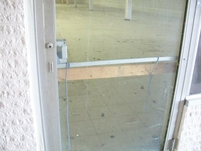 floor