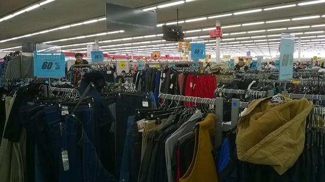 Kmart - Vernon, Connecticut 