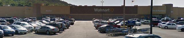 Walmart supercenter 3