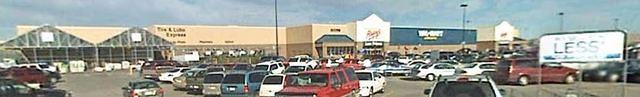 Walmart supercenter 4
