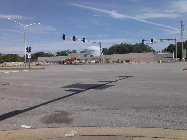 AMES Store Virginia Beach Blvd (June 2014)