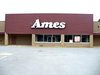 granville ames store