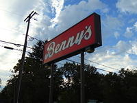 Benny's (Danielson)