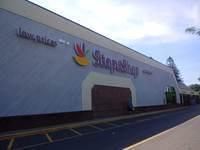 Super Stop & Shop - Chicopee, Massachusetts