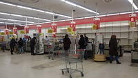 Kmart - Vernon, Connecticut