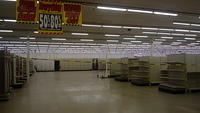 Kmart - Vernon, Connecticut