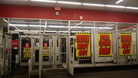 Kmart - Vernon, Connecticut