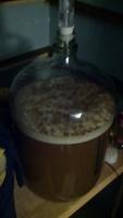 Home Brewing