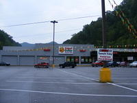 Pikeville, Kentucky