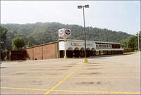 Madison  West Virginia