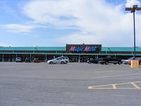 Old Store in Norton, Va