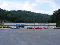 Pikeville, Kentucky